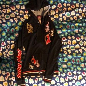 Baby Phat jacket